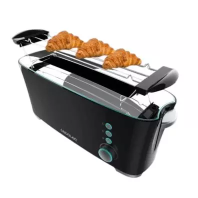 Tostadora Cecotec TOAST&TASTE EXTRA B